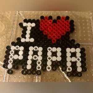 Father Day Keychains or Magnets